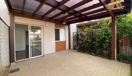Apartamento com 2 dormitórios à venda, 50 m² por R$ 390.000,00 - Vargeão - Jaguariúna/SP