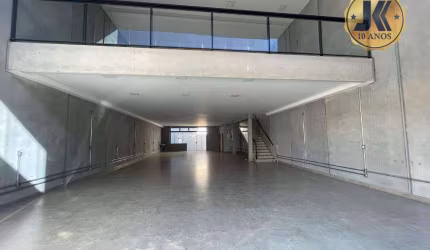 Salão - Centro -Comercial, Rua Alfredo Engler nº 154
