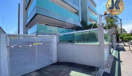 Apartamento com 3 dormitórios à venda, 140 m² - Jardim Sônia - Jaguariúna/SP