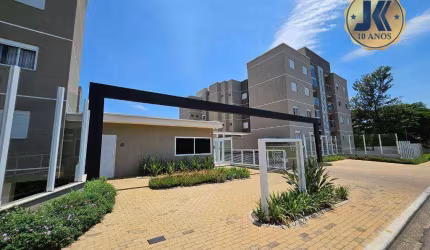 Apartamento com 2 dormitórios à venda, 113 m² por R$ 650.000,00 - Jardim Ipê - Jaguariúna/SP