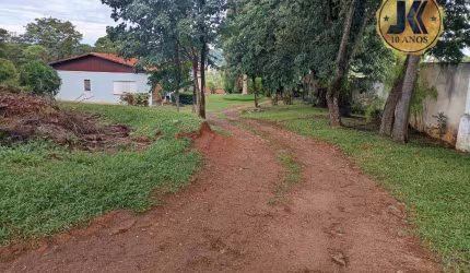 Chácara à venda, 7855 m² - Centro - Jaguariúna/SP