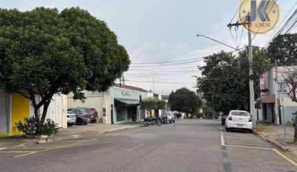 Casa com 2 dormitórios à venda, 180 m² por R$ 1.200.000 - Centro - Jaguariúna/SP