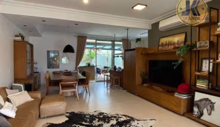 Casa com 3 dormitórios à venda, 208 m² por R$ 1.390.000,00 - Condominio Panini - Jaguariúna/SP