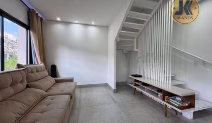 Casa com 3 dormitórios à venda, 100 m² por R$ 960.000 - Residencial Veneza - Jaguariúna/SP