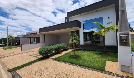 Casa com 3 dormitórios para alugar, 165 m² por R$ 7.500,02/mês - Vila Guedes - Jaguariúna/SP