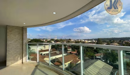 Apartamento Residencial / Jardim São Caetano