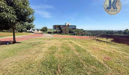 Terreno à venda, 444 m² por R$ 400.000 - Reserva Santa Izabel - Jaguariúna/SP