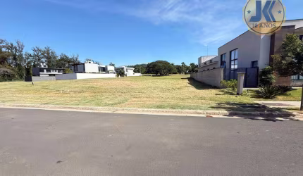 Terreno à venda, 469 m² por R$ 450.000 - Reserva Santa Izabel - Jaguariúna/SP