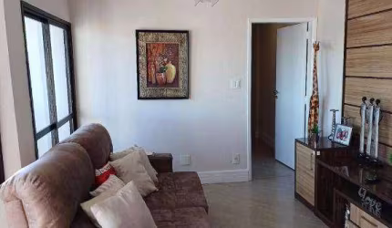 Apartamento com 3 dormitórios à venda, 120 m² por R$ 700.000,00 - Berlim - Jaguariúna/SP