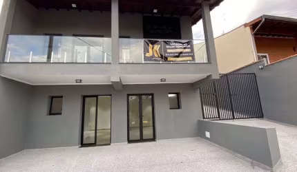 Sala Térrea para alugar, 34 m² por R$ 1.820/mês - Dom Bosco - Jaguariúna/SP