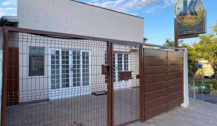 Casa Comercial para alugar, 200 m² por R$ 3.077/mês - Dom Bosco - Jaguariúna/SP