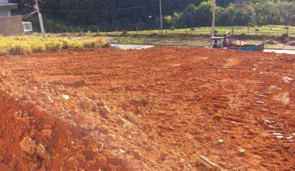 Terreno à venda, 321 m² por R$ 195.000,00 - Jardim Primavera - Jaguariúna/SP
