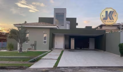 Casa com 5 dormitórios à venda, 250 m² por R$ 1.550.000,00 - Estância das Flores - Jaguariúna/SP
