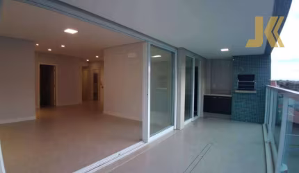 Apartamento com 3 dormitórios à venda, 140 m² por R$ 950.000,00 - Dom Bosco - Jaguariúna/SP