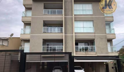 Apartamento com 2 dormitórios à venda, 75 m² por R$ 610.000,00 - Jardim Sônia - Jaguariúna/SP