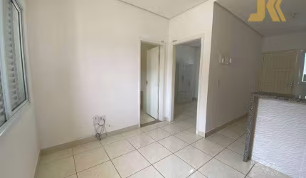 Kitnet com 1 dormitório para alugar, 40 m² por R$ 1.454/mês - Jardim Europa - Jaguariúna/SP