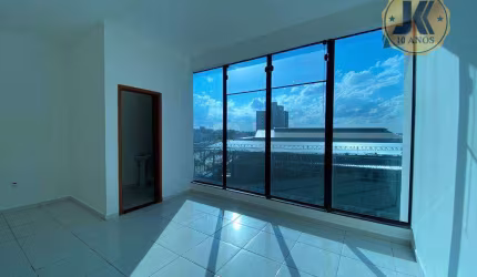 Sala para alugar, 50 m² por R$ 2.443,96/mês - Parque Dos Ipês - Jaguariúna/SP