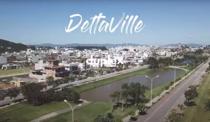 TERRENO COM 390,00 M² NO DELTAVILLE EM BIGUAÇU
