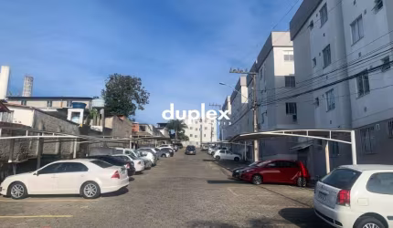 APARTAMENTO 2 DORMITÓRIOS MOBILIADO EM BIGUAÇU