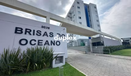HOME CLUB COM 2 DORMITÓRIOS MOBILIADO NA PRAIA DE FORA NA PALHOÇA