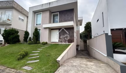 Casa em condomínio fechado com 4 quartos à venda no Abranches, Curitiba , 430 m2 por R$ 3.190.000