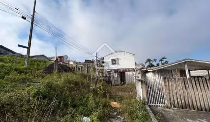 Terreno à venda no Bairro Alto, Curitiba , 500 m2 por R$ 375.000