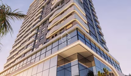 Apartamento com 2 quartos à venda no Balneário Perequê, Porto Belo , 79 m2 por R$ 963.836
