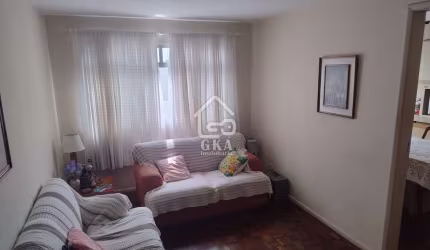 Apartamento com 3 quartos à venda na Avenida Água Verde, Vila Izabel, Curitiba, 75 m2 por R$ 450.000