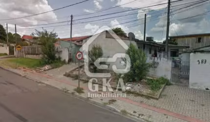 Kitnet / Stúdio para alugar na Rua Afonso Muhlmann, 183, Jardim Cláudia, Pinhais, 30 m2 por R$ 980