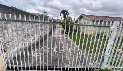 Casa com 2 quartos para alugar na Rua Eliza Mendes Saraiva, Jardim Amélia, Pinhais, 40 m2 por R$ 1.400