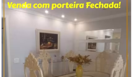 Apartamento 3 Quartos para Venda em São Paulo, Vila Prudente, 3 dormitórios, 1 suíte, 3 banheiros, 2 vagas