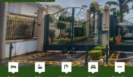 Casa Alto Padrão para Venda em Guarulhos, Parque Renato Maia, 4 dormitórios, 3 suítes, 5 banheiros, 4 vagas