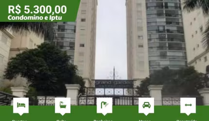 Apartamento 3 dormitórios para Locação em São Paulo, Parque da Vila Prudente, 3 dormitórios, 1 suíte, 3 banheiros, 2 vagas