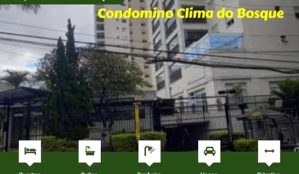 Apartamento 2 dormitórios para Venda em São Paulo, Jardim Independência, 2 dormitórios, 2 suítes, 1 banheiro, 2 vagas