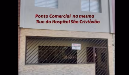 Imóvel Comercial para Venda em São Paulo, Alto da Mooca, 2 dormitórios, 2 banheiros