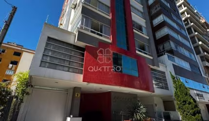 Apartamento com 3 quartos à venda na Rua Andira, 1254, Centro, Capão da Canoa, 101 m2 por R$ 830.000