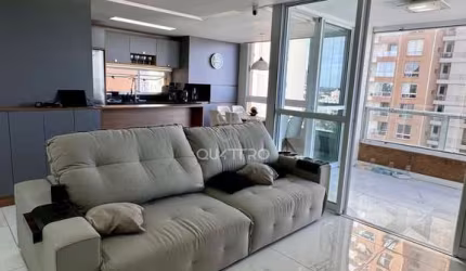 Apartamento com 3 quartos à venda na Rua Treze de Maio, Cristo Redentor, Caxias do Sul, 111 m2 por R$ 770.000