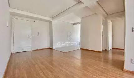 Apartamento com 2 quartos à venda na Rua Ernesto Alves, 600, Nossa Senhora de Lourdes, Caxias do Sul, 67 m2 por R$ 398.500