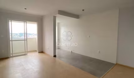 Apartamento com 2 quartos à venda na Rua Júlio Pedro Pezzi, 55, Panazzolo, Caxias do Sul, 56 m2 por R$ 325.000