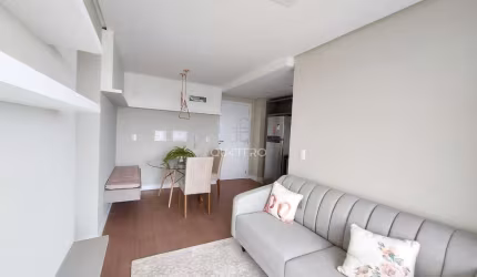 Apartamento com 1 quarto à venda na Avenida Júlio de Castilhos, 175, Centro, Caxias do Sul, 40 m2 por R$ 450.000