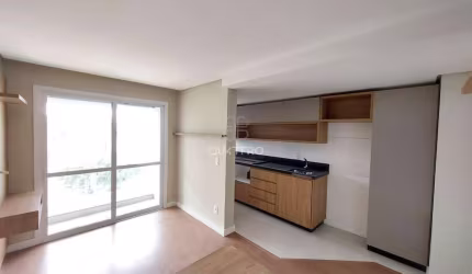 Apartamento com 1 quarto à venda no Centro, Caxias do Sul , 41 m2 por R$ 450.000