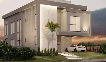 Casa à Venda em Comercial Norte