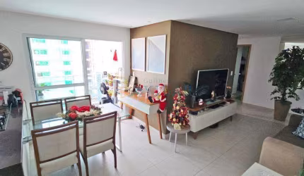 Apartamento à Venda em Jardim Oceania