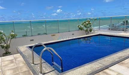 Apartamento à Venda em Manaíra