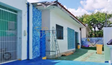 Casa para Locação em Pedro Gondim