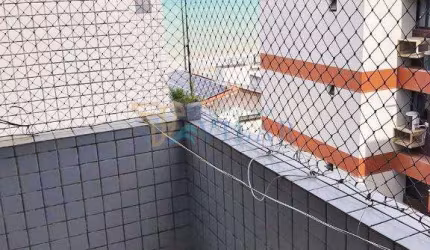 Apartamento à Venda em Manaíra