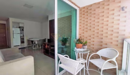 Apartamento à Venda em Jardim Oceania