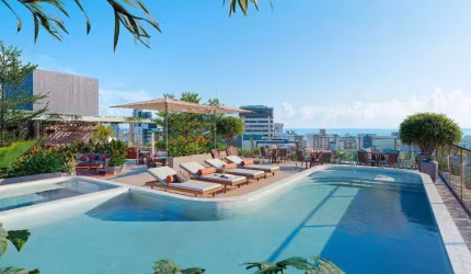 Apartamento à Venda em Tambaú