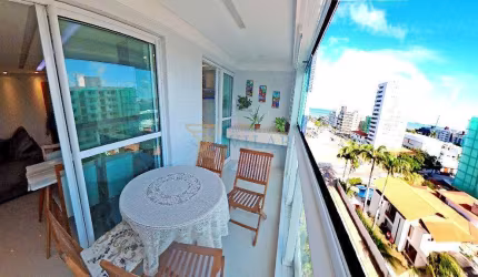Apartamento à Venda em Jardim Oceania