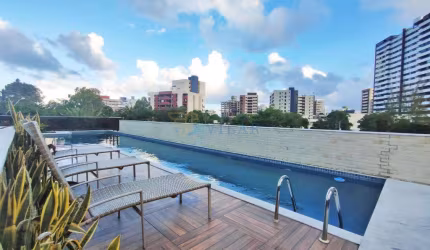 Apartamento à Venda em Jardim Oceania